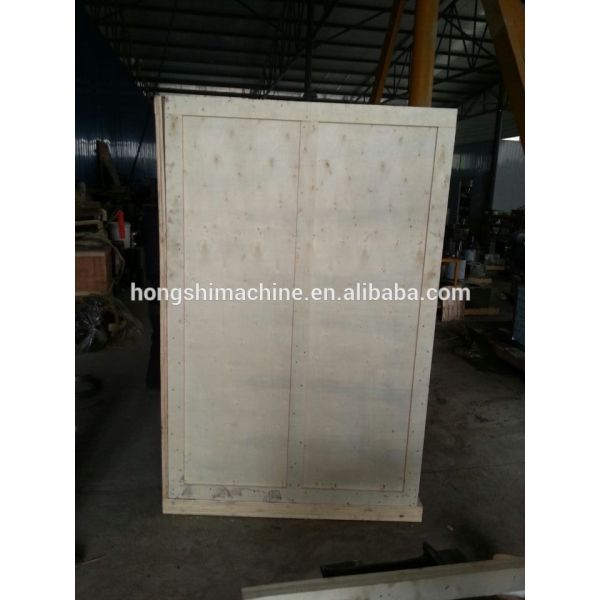sawdust wood crusher