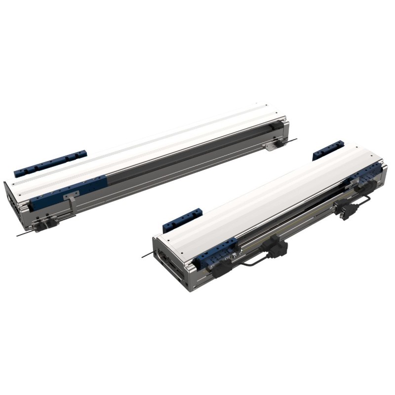 Buy cheap Customizable High Precision Linear Motor Module product