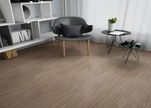 Buy cheap Comemrcial Water Proofed LVT Vinyl Floor With Wear Layer Protection product