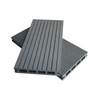 Buy cheap Custom-Designed WPC Decking Boards for Tailored Outdoor Designs product