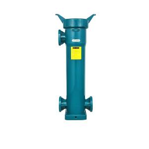 China Convenient Easy-to-Install Modular Polypropylene Bag Filter Housing Unit Weight KG 60 on sale