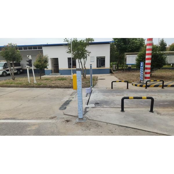 Function Automobile Identification Program Identification And Tracking Of