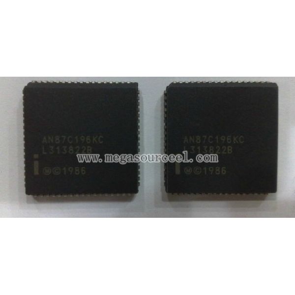 ATmega64-16AU --- 8-bit Microcontroller with 64K Bytes In-System Programmable