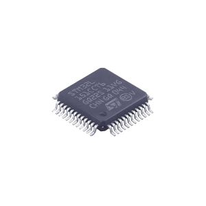 Buy cheap STMicroelectronics STM32L151CCT6 sw1-Componente-Electronico 32L151CCT6 Microcontrollers Sot23-6 product