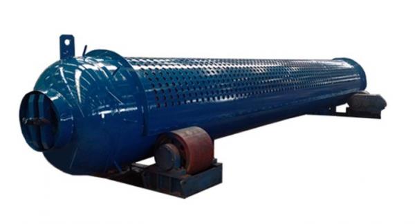 Coal Fired Boiler Mud Drum Boiler Equipment Hot Water Steam Output ORL Customized