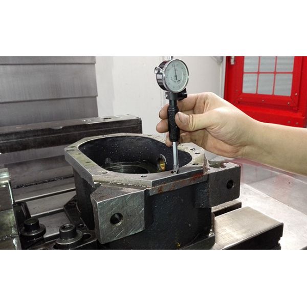 MBR Membrane Processing High Flow Adjustable Steering Lobe Pumps
