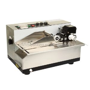 Best Quality MY-380 Solid Ink Date Goding Machine Continuous Expiration Date