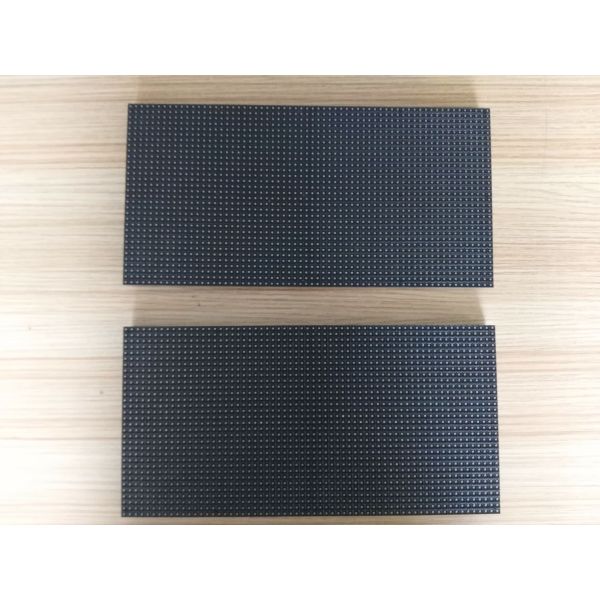 Full Color P4 Led Stage Screen Rental with high brightness 1/16S Mode Driving