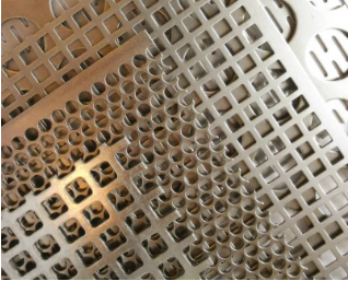 China Supplier Diamond Hole Flattened Expanded Metal Mesh Factory