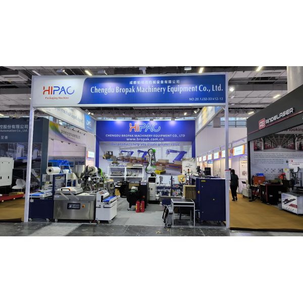 FRL200A Heavy Duty 25kg Load Capacity Continuous Band Sealer with 10mm Sealing Width for Plastic Bags