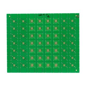 Buy cheap 600mm X 1200mm Multilayer Printed Circuit Board Electronics PCB product