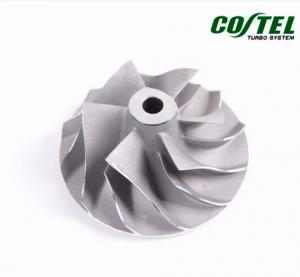 Buy cheap CT9 Toyota Turbo Compressor Wheel For Auto Desiel Engine Parts product