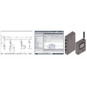 Buy cheap Standard Electronic Controlling System And Program Generation System product