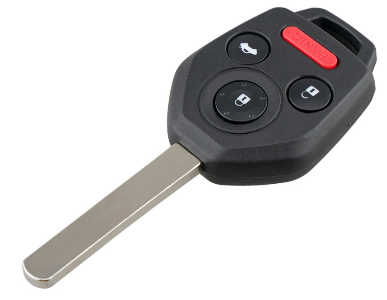 Original Range Rover Discovery Remote 315MHz PCF7953/49 Chip