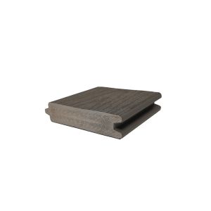 Buy cheap After-sale Service Return and Replacement Anti-Slip WPC Decking for Outdoor Flooring product