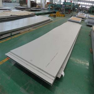 China SS201 Sheets Plates Stainless Steel Plates Sheets 4mm 5mm Thickness ASTM AISI SUS Standard 2B Surface on sale