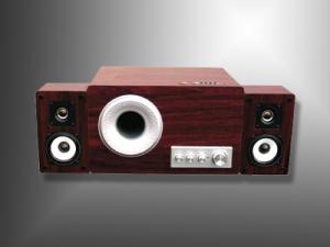 Buy cheap 2.1 active multimedia speaker product