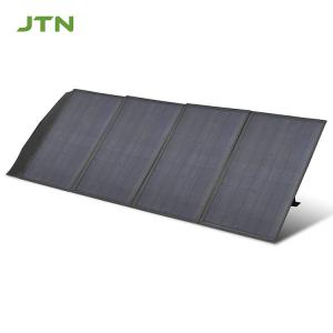 China 100w Solar Folding Panel Charger Waterproof and Portable for Emergency Situations on sale