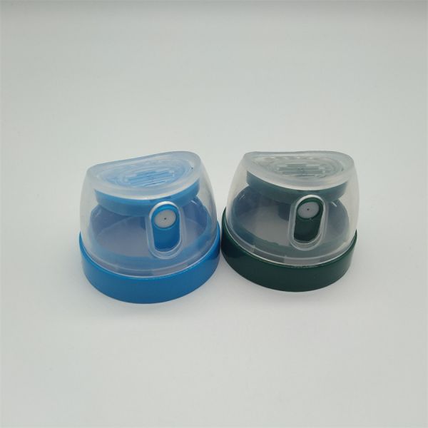 35mm Aerosol Spray Cap For Effective Aerosol Packaging