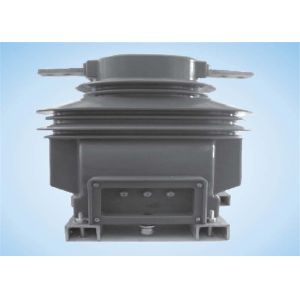 Multi Winding Epoxy Resin Outdoor Current Transformer For Metering Current