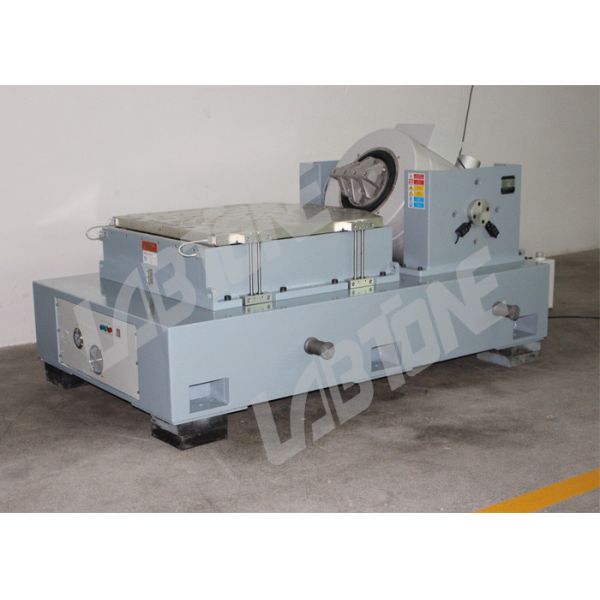 1100kgf Vibration Test System Complies With MIL-STD ISTA And Other Standards