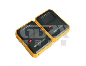 Buy cheap DC System Ground Fault Tester With Battery Ground Fault Detection product