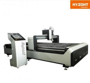 Buy cheap CNC Plasma Cutting Machine table 1500x3000mm product