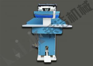 Buy cheap Auto Laundry Finishing Equipment Steam Garment Clothes Press Machine product