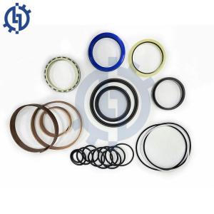 Buy cheap Shantui Bucket Lift Cylinder Repair Kit Tilt Cylinder Seal Kit For SD16/SD22/SD32 Bulldozer product