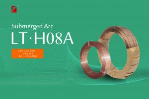 Buy cheap 2.5 3.2 4.0 5.0mm Submerged Arc Welding Wire H08A AWS EL8 product