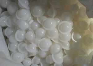 Buy cheap Thermal Proof Chemical Hollow Ball , Corrosion Resistance Covering Ball product
