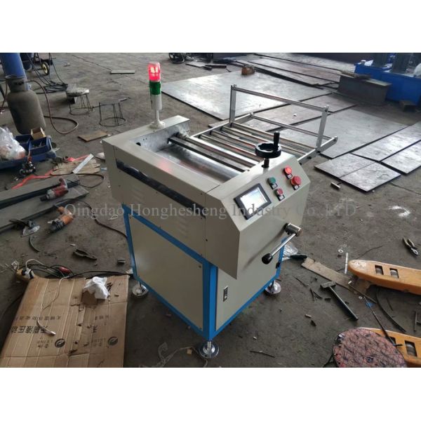Silicone Sealing Strips Cutting Cutters Strips Rubber Cutting Machines