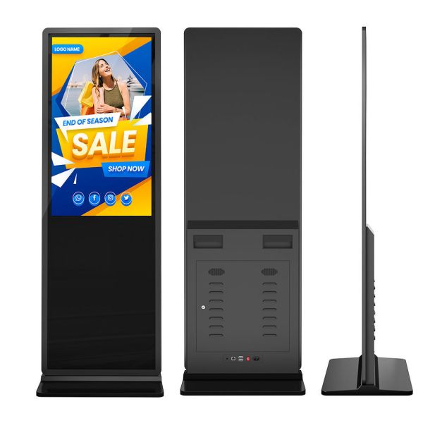 IBoard 4K Ultra HD Interactive Whiteboard with Infra-red Touch Technology and Dual Operating System for Smart Teaching