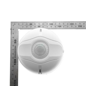 0.36 Watt Dimmable Motion Sensor