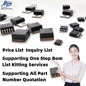 Customized IC chip solutions stm32f401cbu6 One- Stop Electronic Components Bom