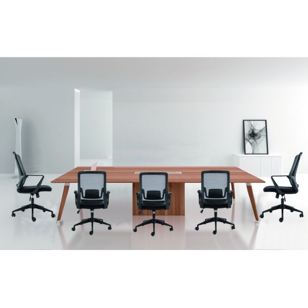 57*57*92cm Computer Desk Chair Customizable Executive Office Chair Lumbar Support