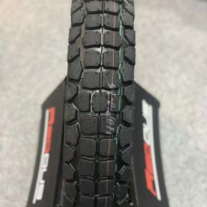 China Pattern Design Motorcycle Tire 3.00-18 on sale
