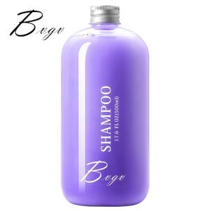 China Balance PH Greasy Hair Shampoo 500ml Fragrance Free Shampoo For Dry Scalp on sale