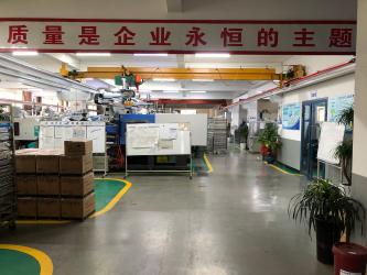 Chengdu Dingfeng Sealing Material Co., Ltd.