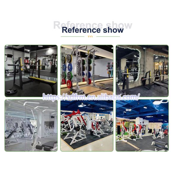 Multi Weight Adjustable Dumbbell Set Gym Home Fitness Strength Training Weight Lifting Full Body Workout Equipment Freeman Dumbbell