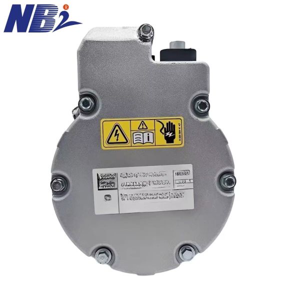 Electric Air Conditioning Compressor for BMW i3 AC A/C Cooling Pump OE# 64526830620