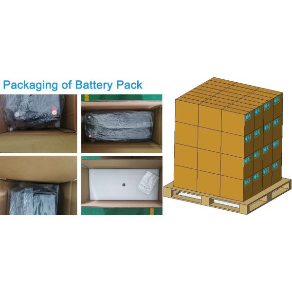 LiFePO4 12V 200AH VP Lithium Rechargeable Battery Customized Energy Storage System