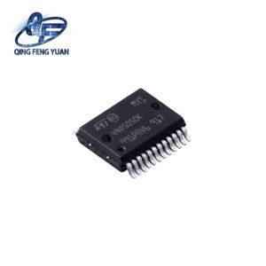 Buy cheap STMicroelectronics VNQ5050AKTR Components Electronic Microcontroller Bluetooth Semiconductor VNQ5050AKTR product