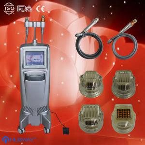 Buy cheap Thermage radio frequency machine cost For Salone Equipment product