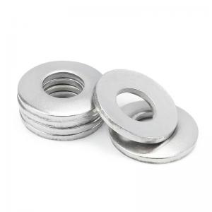 Buy cheap Stainless Steel Conical Spring Lock Washer 65Mn Material  For Bolt Connection DIN6796 product