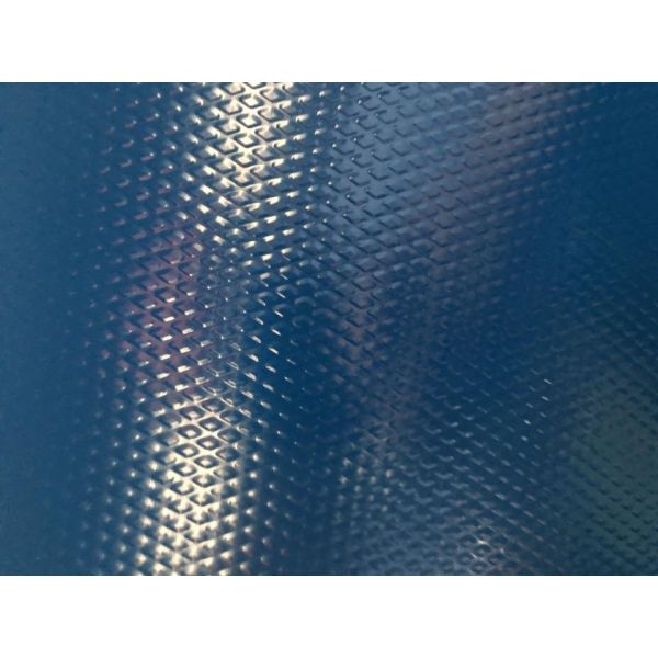 Color Coated Galvanized Steel Sheet In Coil / Pre Painted Galvanized Iron Sheets