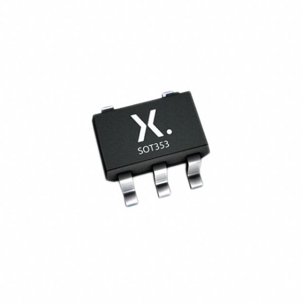 Buy cheap 74AXP Buffer Non Inverting Push Pull Logic IC - Low Current Operating Temp 40C to 85C product