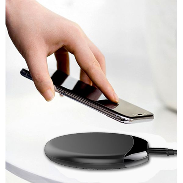 New Arrival! High Quality 5W Wireless Chager Pad