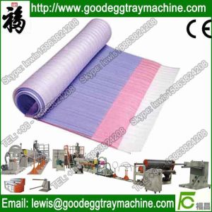 EPE Foam sheet Unit