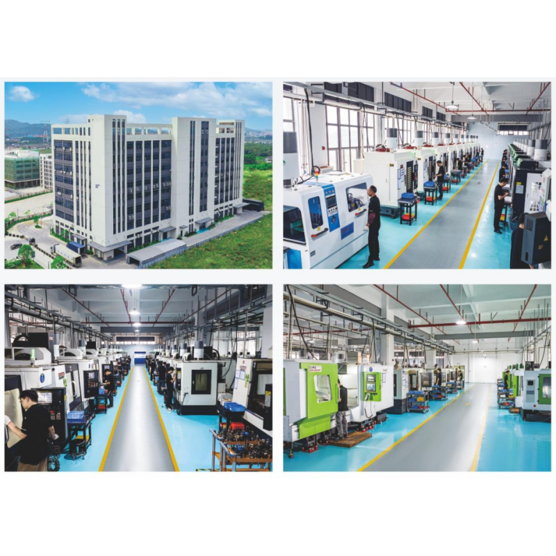 NEV Liquid Cooling Manifold Accessories Vehicle Components Solution